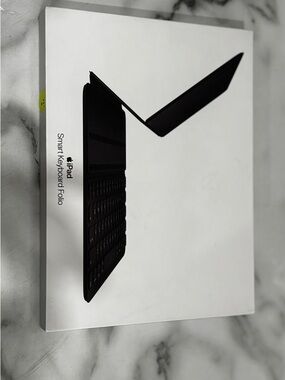 Apple Smart Keyboard Folio – Black